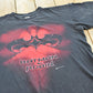 Vintage 1997 Batman & Robin Movie T-Shirt Men's XL from propervintagecanada