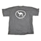 Vintage 1997 Camel Cigarettes Where It's At Souvenir Travel T-Shirt Men's L from propervintagecanada