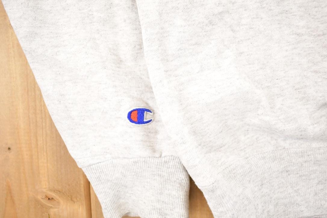 Vintage 1997 Champion Minnesota Final Four Crewneck Sweatshirt Men's XL from propervintagecanada