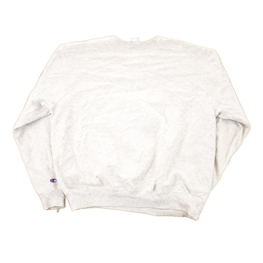 Vintage 1997 Champion Minnesota Final Four Crewneck Sweatshirt Men's XL from propervintagecanada