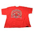 Vintage 1997 Chicago Bulls NBA 5-Peat Champions Logo Athletic Made In USA Graphic T-Shirt / Streetwear / Retro Style / Single Stitch Bulls from propervintagecanada