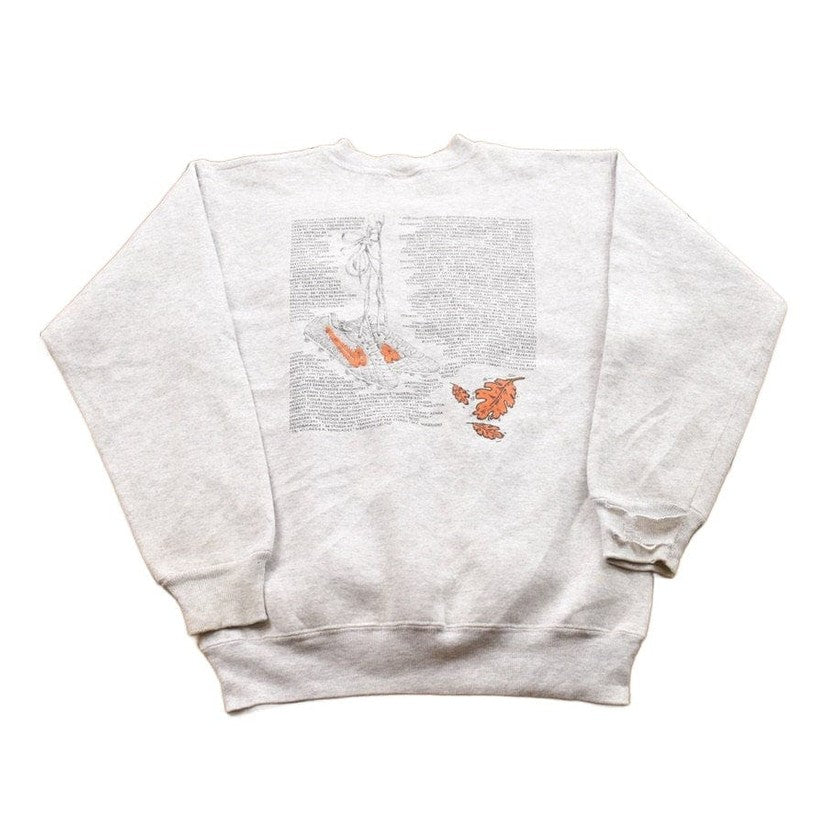 Vintage 1997 Cincinnati Ohio Fall Ball Soccer Crewneck Sweatshirt Men's XS from propervintagecanada