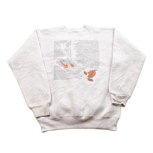 Vintage 1997 Cincinnati Ohio Fall Ball Soccer Crewneck Sweatshirt Men's XS from propervintagecanada