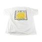Vintage 1997 Deadstock The Tragically Hip Another Roadside Attraction Graphic Single Stitch Band Tee Made in Canada from propervintagecanada
