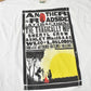 Vintage 1997 Deadstock The Tragically Hip Another Roadside Attraction Graphic Single Stitch Band Tee Made in Canada from propervintagecanada