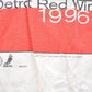 Vintage 1997 Detroit Red Wings NHL Graphic T-Shirt Men's XL from propervintagecanada