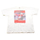 Vintage 1997 Detroit Red Wings NHL Graphic T-Shirt Men's XL from propervintagecanada