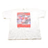 Vintage 1997 Detroit Red Wings NHL Graphic T-Shirt Men&
