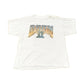Vintage 1997 Doom II Hell On Earth PC Video Game Promo T-Shirt Men's XL from propervintagecanada
