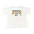 Vintage 1997 Doom II Hell On Earth PC Video Game Promo T-Shirt Men&
