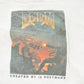 Vintage 1997 Doom II Hell On Earth PC Video Game Promo T-Shirt Men's XL from propervintagecanada