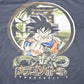 Vintage 1997 Dragonball Z Goku Anime Graphic T-shirt / Made In USA / Vintage Anime Tee / Rare Vintage / Vintage T-shirt / Premium Vintage from propervintagecanada