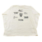 Vintage 1997 Falling Leaves Race Running Long Sleeve T-Shirt Mens Large from propervintagecanada