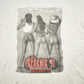 Vintage 1997 Freaknik Hotlanta Spring Break Collegiate Souvenir T-Shirt from propervintagecanada