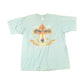Vintage 1997 Gamehaven Council Summer Camps Souvenir Travel T-Shirt Men's L from propervintagecanada