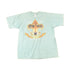 Vintage 1997 Gamehaven Council Summer Camps Souvenir Travel T-Shirt Men&