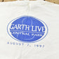 Vintage 1997 Garth Brooks GARTHistory Country Music T-Shirt Men's XL from propervintagecanada