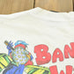Vintage 1997 Giant Jimmy Buffett Banana Wind Tour T-Shirt Size M Men's Medium from propervintagecanada
