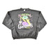 Vintage 1997 Green Bay Packers Super Bowl Champions NFL Crewneck Sweatshirt Men&