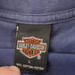 Vintage 1997 Harley Davidson Motorcycles Rio Grande Valley Texas Biker T-Shirt Men's M from propervintagecanada