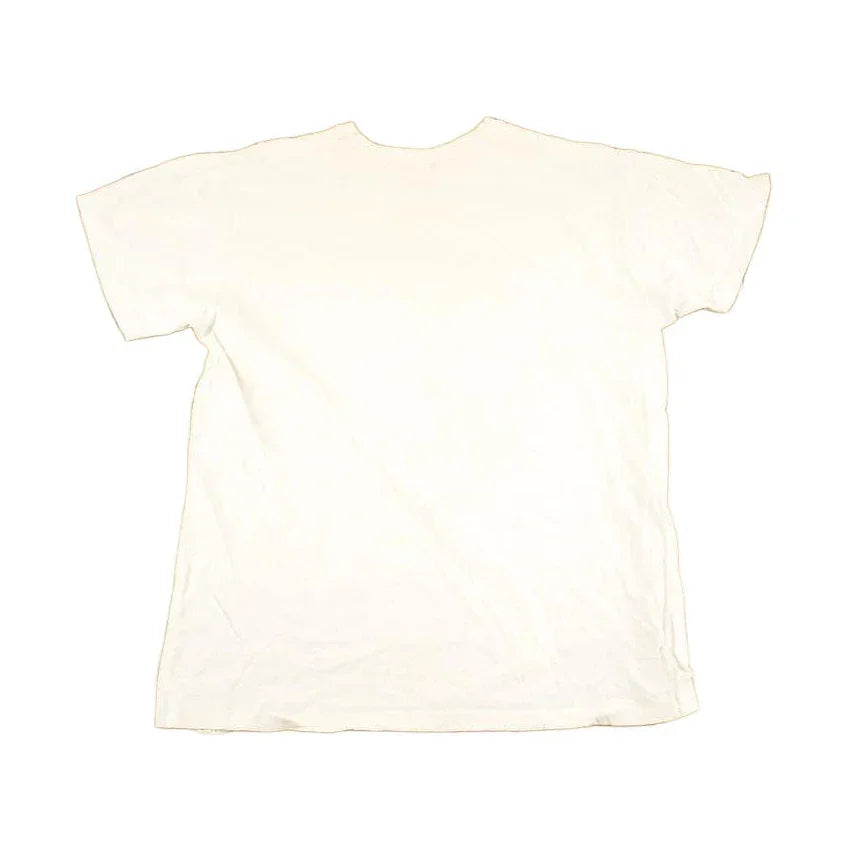 Vintage 1997 Hong Kong Souvenir Travel T-Shirt Men's M from propervintagecanada