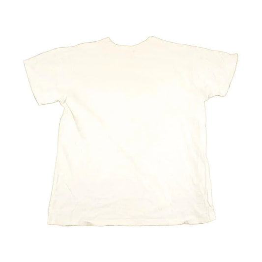 Vintage 1997 Hong Kong Souvenir Travel T-Shirt Men's M from propervintagecanada