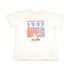 Vintage 1997 Hong Kong Souvenir Travel T-Shirt Men&
