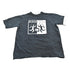 Vintage 1997 Kodak Photography Black White Promo T-Shirt Single Stitch Mens XL from propervintagecanada
