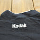 Vintage 1997 Kodak Photography Black White Promo T-Shirt Single Stitch Mens XL from propervintagecanada