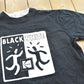 Vintage 1997 Kodak Photography Black White Promo T-Shirt Single Stitch Mens XL from propervintagecanada