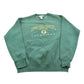 Vintage 1997 Lee Sport Green Bay Packers Superbowl 31 Crewneck Sweatshirt Men's M from propervintagecanada