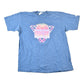 Vintage 1997 Lewistin Minnesota Fools Five Road Race Souvenir T-Shirt Mens L from propervintagecanada