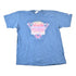 Vintage 1997 Lewistin Minnesota Fools Five Road Race Souvenir T-Shirt Mens L from propervintagecanada