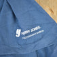 Vintage 1997 Lewistin Minnesota Fools Five Road Race Souvenir T-Shirt Mens L from propervintagecanada