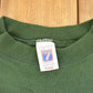 Vintage 1997 Logo 7 Green Bay Packers Super Bowl Crewneck Sweatshirt Men's XL / 90s NFL Football / Sportswear / Gridiron from propervintagecanada