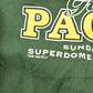 Vintage 1997 Logo 7 Green Bay Packers Super Bowl Crewneck Sweatshirt Men's XL / 90s NFL Football / Sportswear / Gridiron from propervintagecanada