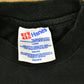 Vintage 1997 Marilyn Manson American Antichrist Band T-Shirt Deadstock Men's Large from propervintagecanada
