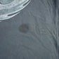 Vintage 1997 Metallica Pushhead Flaming Yin Yang Head Rebel Band T-Shirt Men's XL from propervintagecanada