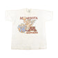 Vintage 1997 Minnesota Golden Gophers Sweet 16 Collegiate T-Shirt Men's L from propervintagecanada