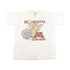 Vintage 1997 Minnesota Golden Gophers Sweet 16 Collegiate T-Shirt Men&