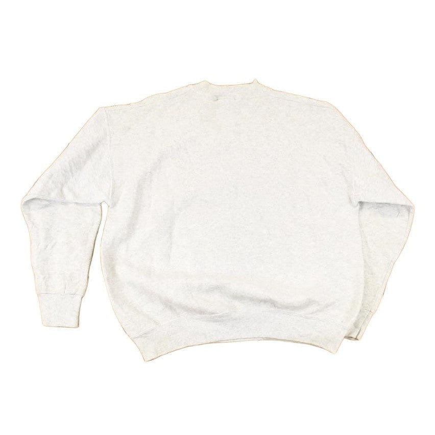 Vintage 1997 Minnesota Gophers Final Four Cartoon University Crewneck Sweater Men's L from propervintagecanada