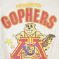 Vintage 1997 Minnesota Gophers Final Four Cartoon University Crewneck Sweater Men's L from propervintagecanada