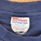 Vintage 1997 NHRA Motorplex Souvenir Drag Racing T-Shirt Men's L from propervintagecanada