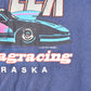 Vintage 1997 NHRA Motorplex Souvenir Drag Racing T-Shirt Men's L from propervintagecanada