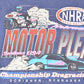 Vintage 1997 NHRA Motorplex Souvenir Drag Racing T-Shirt Men's L from propervintagecanada