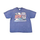Vintage 1997 NHRA Motorplex Souvenir Drag Racing T-Shirt Men's L from propervintagecanada