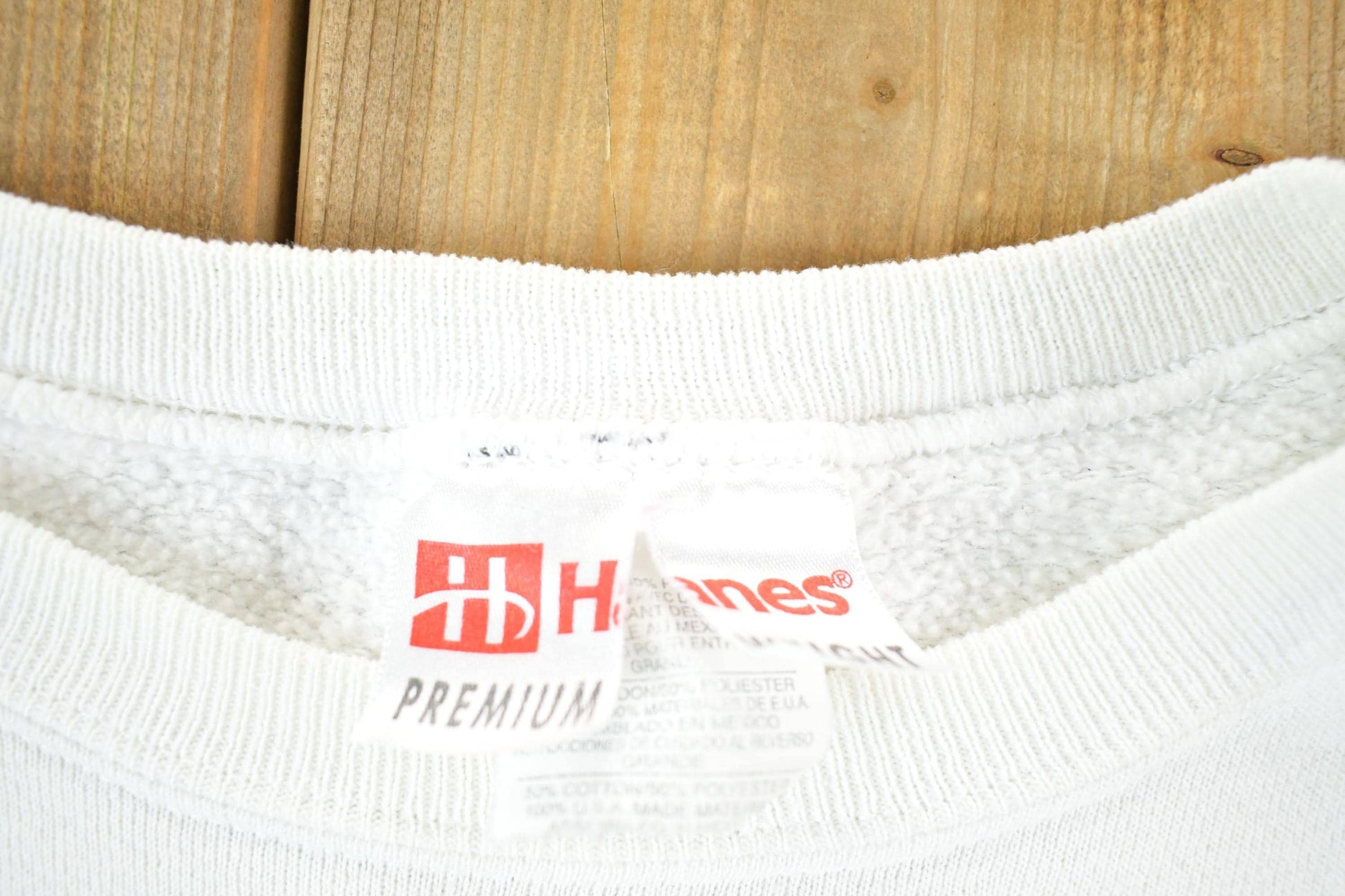 Vintage 1997 Ohio State University Rose Bowl Crewneck Men's S from propervintagecanada