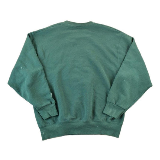 Vintage 1997 Pro Player Baltimore Orioles MLB Embroidered Crewneck Sweatshirt Men's XL from propervintagecanada