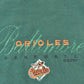 Vintage 1997 Pro Player Baltimore Orioles MLB Embroidered Crewneck Sweatshirt Men's XL from propervintagecanada