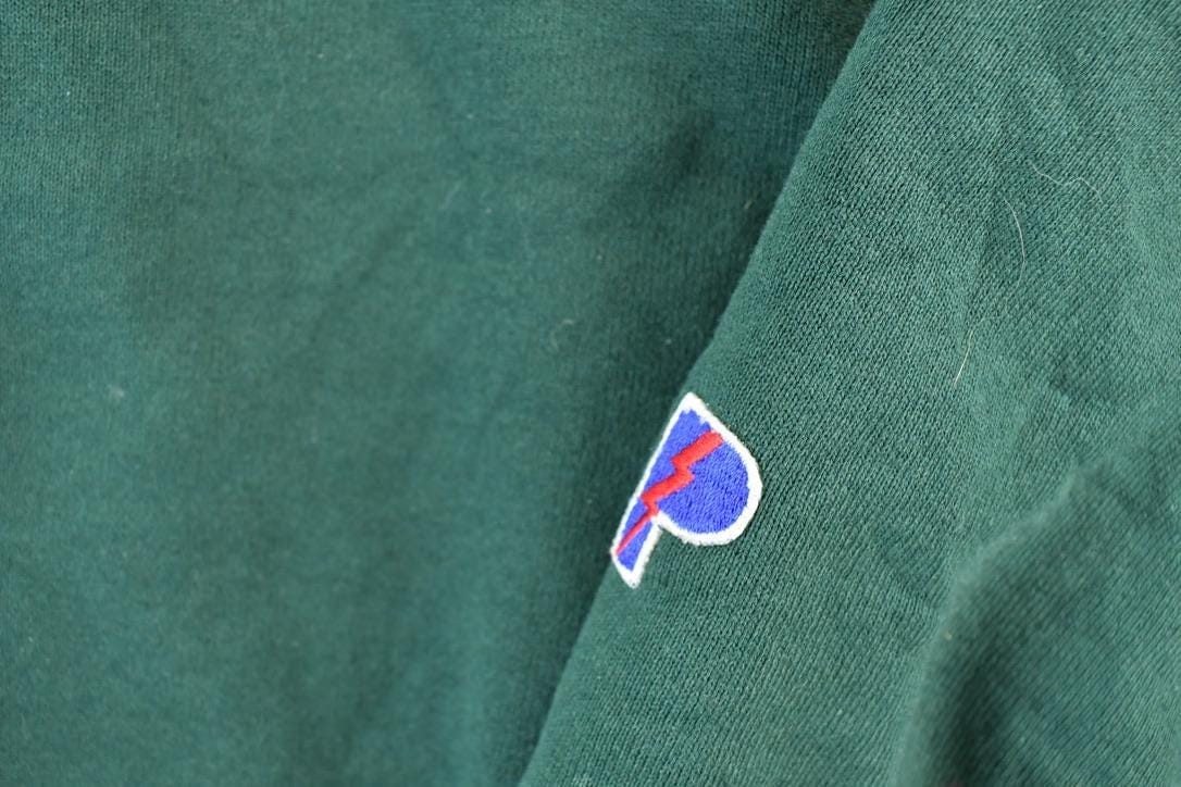 Vintage 1997 Pro Player Baltimore Orioles MLB Embroidered Crewneck Sweatshirt Men's XL from propervintagecanada